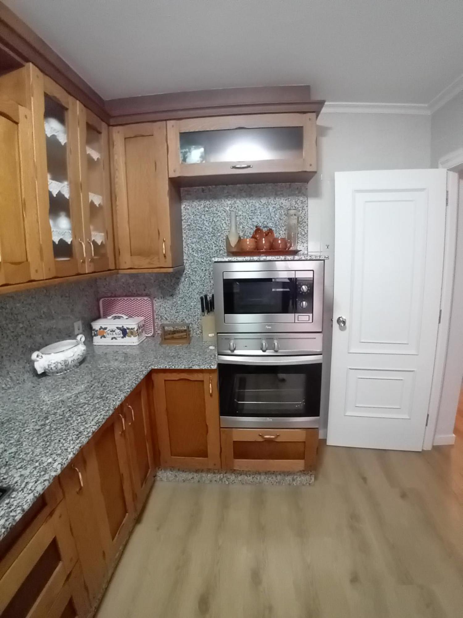 Casa Esther Эль-Грове Экстерьер фото