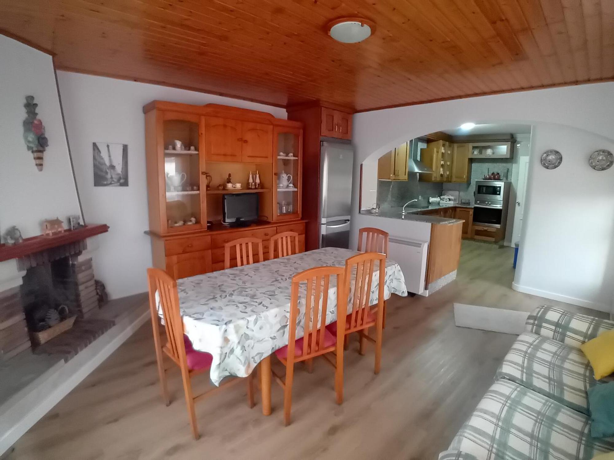 Casa Esther Эль-Грове Экстерьер фото
