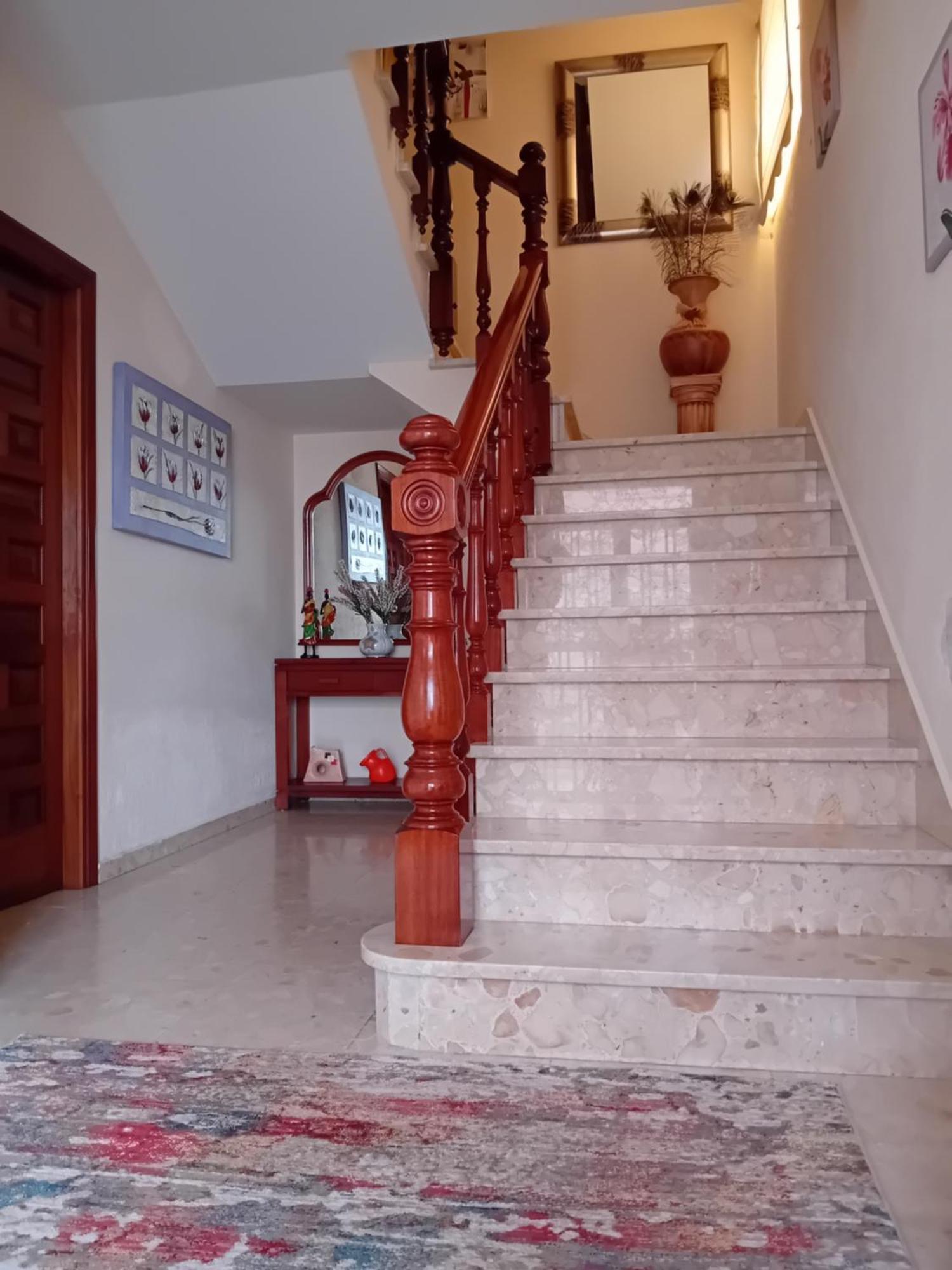 Casa Esther Эль-Грове Экстерьер фото