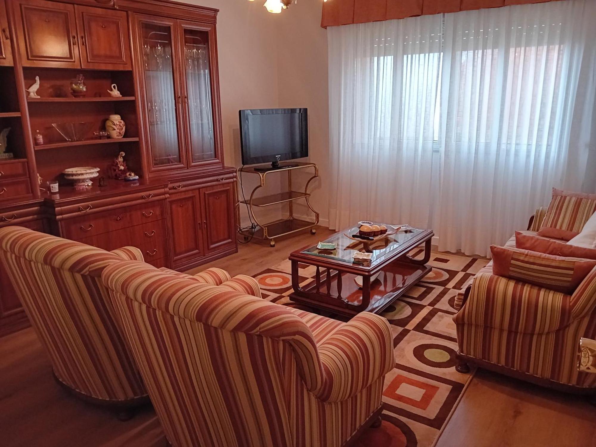 Casa Esther Эль-Грове Экстерьер фото